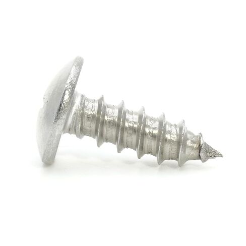 License Plate Screws Compatible with Ford F-150 (F150) - Stainless Steel - Black Oxide (Pack of 4) in Kuwait