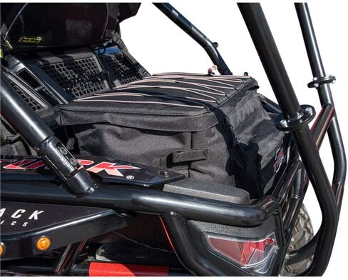 Tusk UTV Storage Pack Black for Yamaha YXZ1000R SS 2017-2023 in Saudi Arabia
