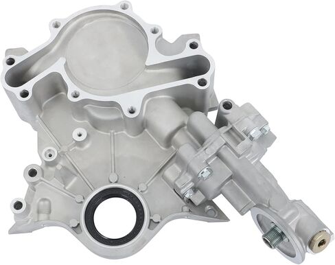 غطاء توقيت العمل مع استبدال مضخة الزيت لـ Cougar 1996-1997 6-232 3.8L لاستبدال Ford F150 Pickup 2004 Heritage، 6-255 4.2L TC232EN in Saudi Arabia