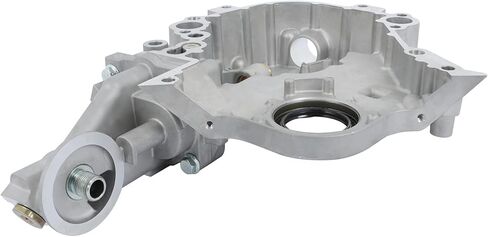 غطاء توقيت العمل مع استبدال مضخة الزيت لـ Cougar 1996-1997 6-232 3.8L لاستبدال Ford F150 Pickup 2004 Heritage، 6-255 4.2L TC232EN in Saudi Arabia