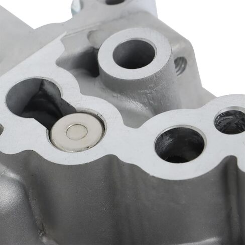 غطاء توقيت العمل مع استبدال مضخة الزيت لـ Cougar 1996-1997 6-232 3.8L لاستبدال Ford F150 Pickup 2004 Heritage، 6-255 4.2L TC232EN in Saudi Arabia