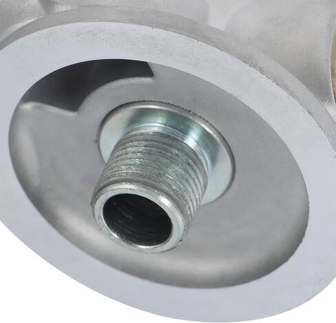 غطاء توقيت العمل مع استبدال مضخة الزيت لـ Cougar 1996-1997 6-232 3.8L لاستبدال Ford F150 Pickup 2004 Heritage، 6-255 4.2L TC232EN in Saudi Arabia