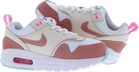 مقاس حذاء Air Max 1 للأطفال الكبار - 6 in Kuwait