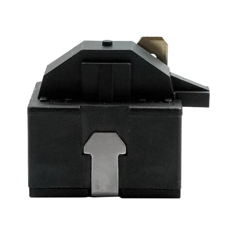 استبدال ضاغط الثلاجة PTC Start Relay لـ P6R8MC ORT1510 1 دبوس متوافق مع ضاغط ثلاجة LG Magic Chef للثلاجة in Kuwait
