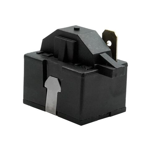 استبدال ضاغط الثلاجة PTC Start Relay لـ P6R8MC ORT1510 1 دبوس متوافق مع ضاغط ثلاجة LG Magic Chef للثلاجة in Kuwait