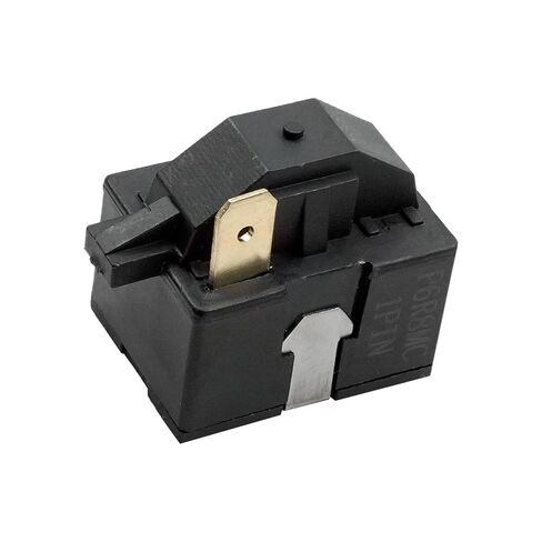 استبدال ضاغط الثلاجة PTC Start Relay لـ P6R8MC ORT1510 1 دبوس متوافق مع ضاغط ثلاجة LG Magic Chef للثلاجة in Kuwait