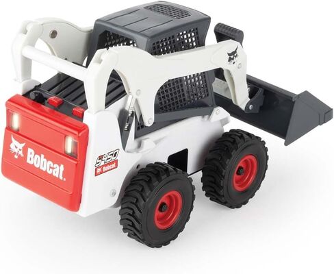 OBT 1/16 BF Bobcat S450 مجموعة انزلاقية التوجيه مع الملحقات 47259 in Kuwait