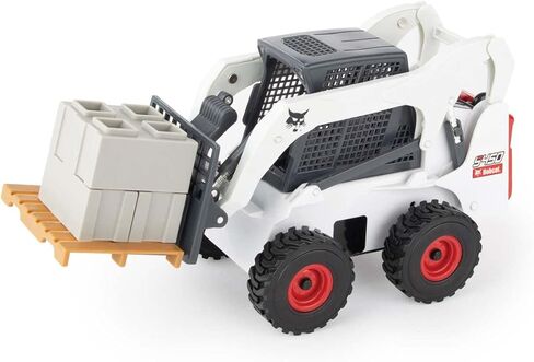 OBT 1/16 BF Bobcat S450 مجموعة انزلاقية التوجيه مع الملحقات 47259 in Kuwait