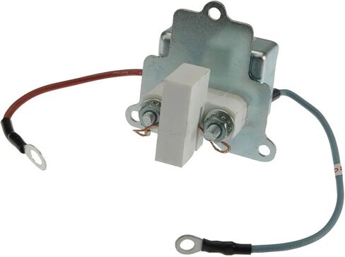 New Voltage Regulator Conversion Compatible With Ford B700 L6 7.8L 88-95 AFD6011 230-14023 in Saudi Arabia