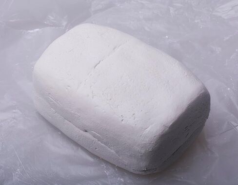 Natural Air Dry Clay, 2LB. White, Beginners and Advanced Sculptors All-Purpose Pottery Clay, High Plasticity, Fine mud (2 LB, White) in Saudi Arabia