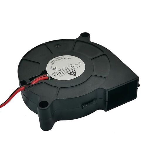 for 5015 24V 0.2A 5cm Turbine Centrifugal Blower Power Cooling Fan Bfb0524hh in Saudi Arabia