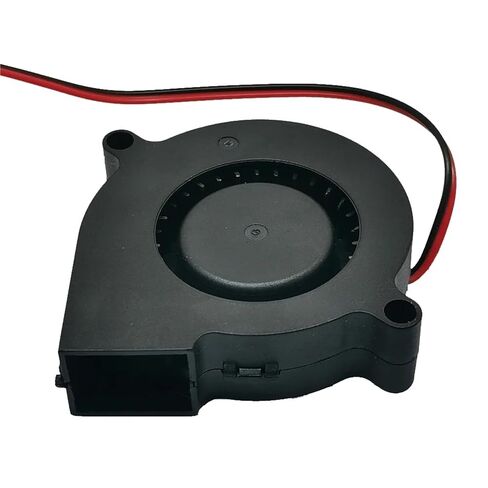 for 5015 24V 0.2A 5cm Turbine Centrifugal Blower Power Cooling Fan Bfb0524hh in Saudi Arabia