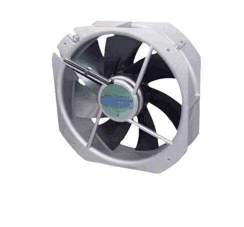 SJ2808HA2 220V 28cm Iron Leaf high-Temperature axial Flow Cooling Fan 28080 in Saudi Arabia