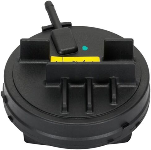 اكسسوارات 11127552281 محرك الهواء قبعات غطاء ل Bmw E60 E65 E66 E70 E83 E88 E85 E90 E91 E92 F10 N52 128I 328I 528I X3 X5 Z4 غطاء استبدال in Kuwait