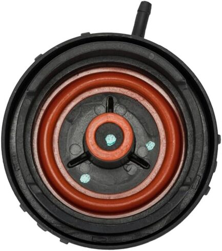 اكسسوارات 11127552281 محرك الهواء قبعات غطاء ل Bmw E60 E65 E66 E70 E83 E88 E85 E90 E91 E92 F10 N52 128I 328I 528I X3 X5 Z4 غطاء استبدال in Kuwait