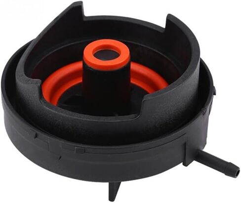اكسسوارات 11127552281 محرك الهواء قبعات غطاء ل Bmw E60 E65 E66 E70 E83 E88 E85 E90 E91 E92 F10 N52 128I 328I 528I X3 X5 Z4 غطاء استبدال in Kuwait