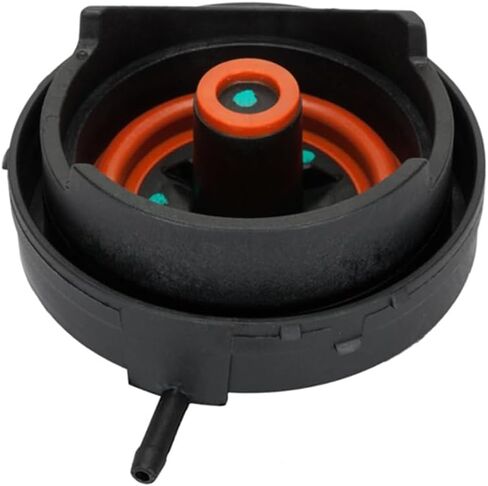 اكسسوارات 11127552281 محرك الهواء قبعات غطاء ل Bmw E60 E65 E66 E70 E83 E88 E85 E90 E91 E92 F10 N52 128I 328I 528I X3 X5 Z4 غطاء استبدال in Kuwait