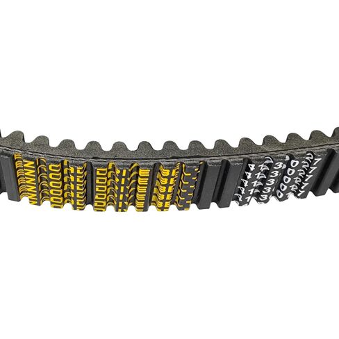 Drive Belt 417300127 417300585 Compatible with Ski-Doo 2000-2025 Snowmobile 500 600 700 800 Expedition Tundra Grand Touring Skandic Summit MXZ Legend Renegade Formula CVT 42G4266 42R4266 in Saudi Arabia