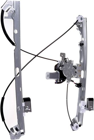 FINDAUTO 741-443 Front Right Side Power Window Regulator With Motor Replacement for 2007 2008 2009 2010 2011 2012 2013 for Chevrolet for Avalanche in Saudi Arabia