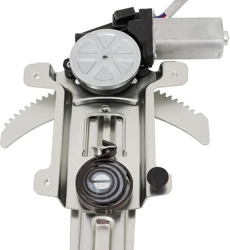 FINDAUTO 741-014 Front Left Side Power Window Regulator With Motor Replacement for 2004-2012 for Chevrolet for Colorado,2004-2012 for GMC Canyon,2006 for Isuzu i-280 in Saudi Arabia