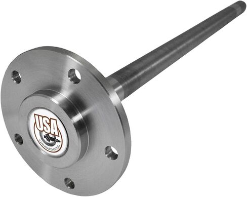 USA Standard Gear (ZA F750011) 29-1/4" طويل 31-Spline 5-Lug المحور لفورد موستانج/ثندربيرد/كوغار 8.8" تفاضلي in Saudi Arabia