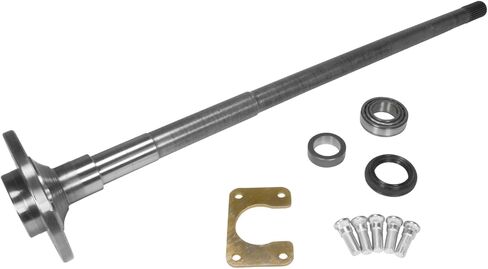 USA Standard axle for Model 35, Left Hand Side, Bolt- in axle. in Saudi Arabia