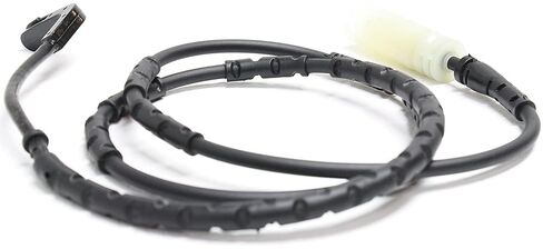 Evan Fischer Brake Pad Sensor SET Compatible with 2008-2009 BMW 135i, Fits 2006 BMW 325i, Fits 2007-2010 BMW 328i, Fits 2007-2008 BMW 328xi, Fits 2009 BMW 335d Sedan Front and Rear in Kuwait