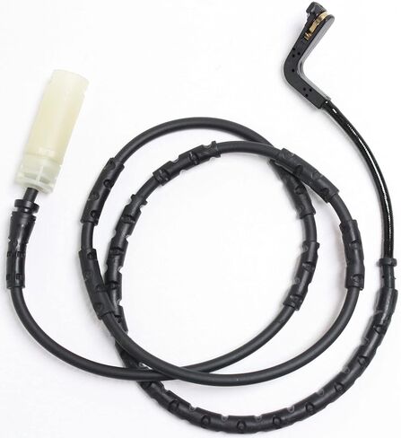Evan Fischer Brake Pad Sensor SET Compatible with 2008-2009 BMW 135i, Fits 2006 BMW 325i, Fits 2007-2010 BMW 328i, Fits 2007-2008 BMW 328xi, Fits 2009 BMW 335d Sedan Front and Rear in Kuwait