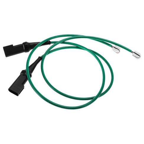 2 Pcs Rear Wheel Brake Pad Wear Sensor No.1843313 Disc Brake Pad Wear Indicator Sensor for Ford Transit 2013-2024 in Saudi Arabia