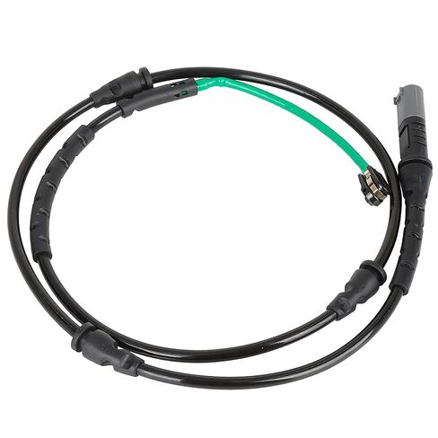 X AUTOHAUX 34356792568 34356789080 Front Brake Pad Electronic Wear Sensor Brake Pad Wear Indicators for BMW X5 X6 2010-2018 in Saudi Arabia