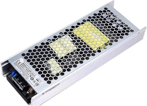 UHP-500 UHP-500-5 UHP-500-12 UHP-500-15 UHP-500-24 UHP-500-36 UHP-500-48 500-55 500W Switching Power Supply(Uhp-500-15v 33.4a) in Kuwait