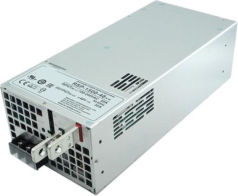 RSP-1500W العالمي AC-DC 5V 15V 12V 24V 48V تحويل التيار الكهربائي (15V) in Kuwait