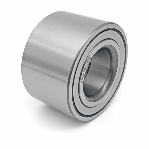 1PC DAC30620038 Double Row Auto Wheel Ball Bearing 30x62x38mm Car Hub Bearings 30BWD10 30BWD10A ‌Standards in Saudi Arabia