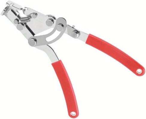 Bicycle Pulling Pliers Brake/Shift Line Repair Tool Bike Cable Cutter Brake Gear Shifter Wire Cable Spoke Cutting Clamp Plier in Saudi Arabia