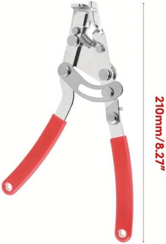 Bicycle Pulling Pliers Brake/Shift Line Repair Tool Bike Cable Cutter Brake Gear Shifter Wire Cable Spoke Cutting Clamp Plier in Saudi Arabia