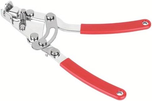 Bicycle Pulling Pliers Brake/Shift Line Repair Tool Bike Cable Cutter Brake Gear Shifter Wire Cable Spoke Cutting Clamp Plier in Saudi Arabia