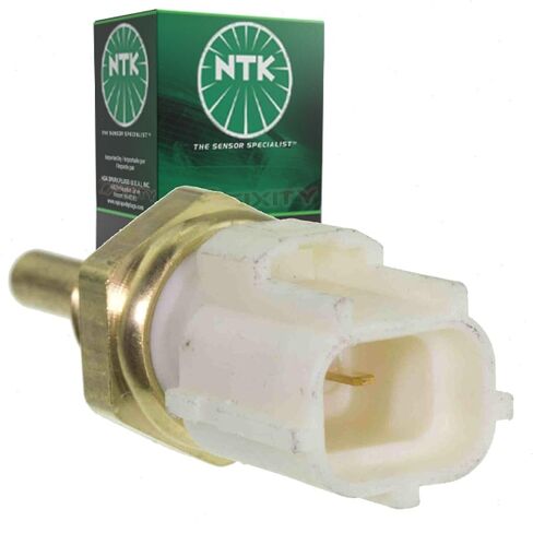 NTK Coolant Temperature Sensor Compatible with Subaru Outback 2.5L 3.0L 3.6L H4 H6 2005-2017 in Saudi Arabia