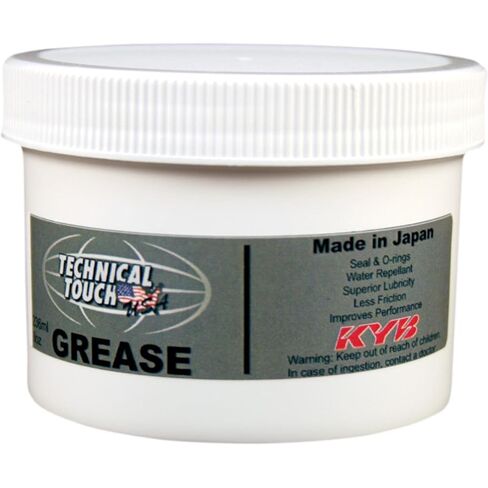 INC. Grease Kyb 8Oz. 130060800101 in Saudi Arabia
