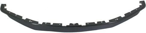 الستارة لفورد F250 SuperDuty 2008-2010 لـ F350 SuperDuty 2008-2010 4WD من 7 بلاستيك أمامي محكم 11607984 8C3Z17626B 219-2041 in Kuwait