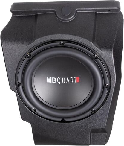 مكبرات صوت مقاومة للماء لنظام الصوت MB Quart Polaris RZR Pro، ومضخم صوت ومكبرات صوت، متوافقة مع RIDE COMMAND لـ Pro XP، Turbo R، Pro R in Kuwait