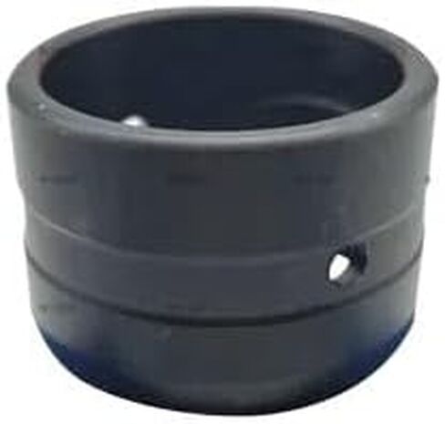 Excavator bushing U15 U17 U20 U25 PC EX KobelcoSK SY Liugong xugong kato digger parts(40X50X45) in Saudi Arabia