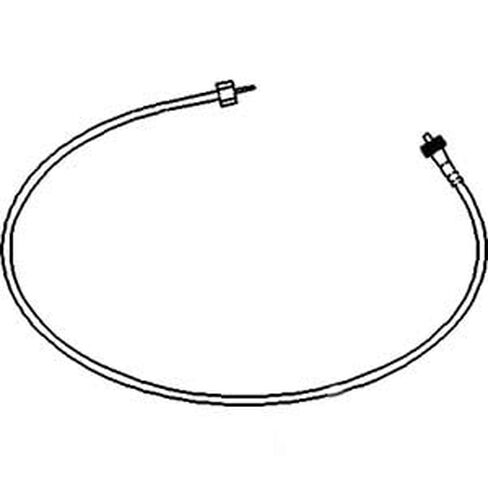 #US استبدال قطع غيار كابل مقياس سرعة الدوران E-ATJ8544 للجرارات (AikePart1125-4779) in Kuwait