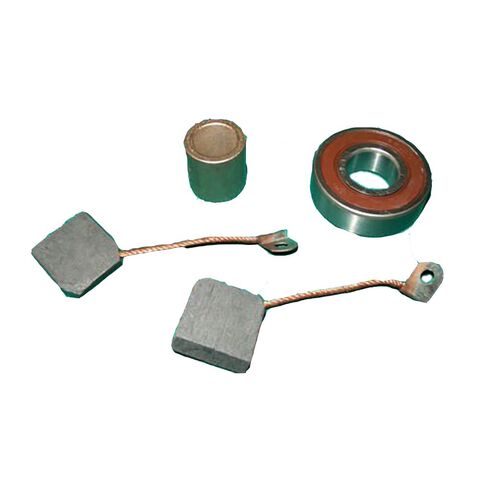 RAParts 2 Brush Generator Kit Fits Delco Fits Farmall 130 140 200 230 240 300 350 400 in Saudi Arabia