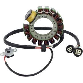 340-58005 Stator Coil For 350FW 4x4 90-94 3HN-85510-00-00 21-904 AYA4032 in Kuwait
