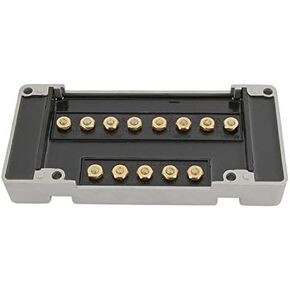 وحدة Cdi جديدة 12 فولت RAREELECTRICAL متوافقة مع محركات Mercury 40-125Hp 18-5881 3325772A7 332-5772A7 in Kuwait