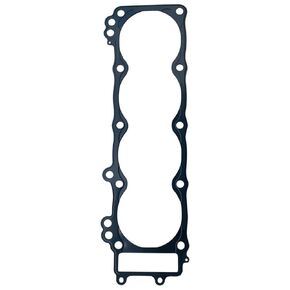 Motorcycle Cylinder Head Gasket 11141-15H00 11241-15H00 Compatible with GSX1300R 2008-2020 GSX1300BK 2008-2009(Upper Cylinder gaske) in Kuwait