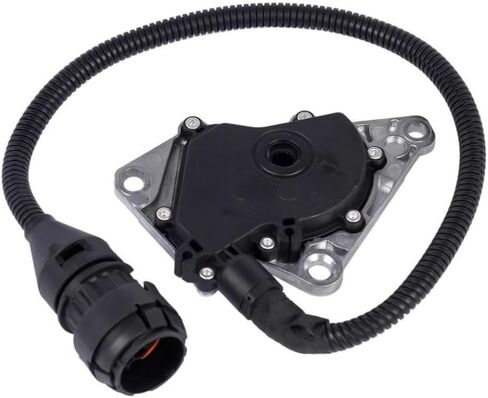 Electronic Auto Transmission Switch Assembly AP03 UHB100190 0501320452 UHB500020 Compatible with 2003-05 in Saudi Arabia
