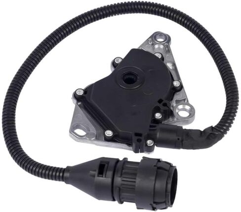 Electronic Auto Transmission Switch Assembly AP03 UHB100190 0501320452 UHB500020 Compatible with 2003-05 in Saudi Arabia