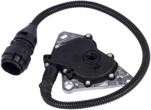 Electronic Auto Transmission Switch Assembly AP03 UHB100190 0501320452 UHB500020 Compatible with 2003-05 in Saudi Arabia