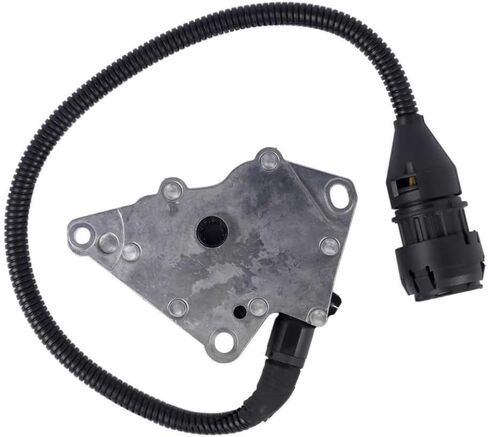 Electronic Auto Transmission Switch Assembly AP03 UHB100190 0501320452 UHB500020 Compatible with 2003-05 in Saudi Arabia